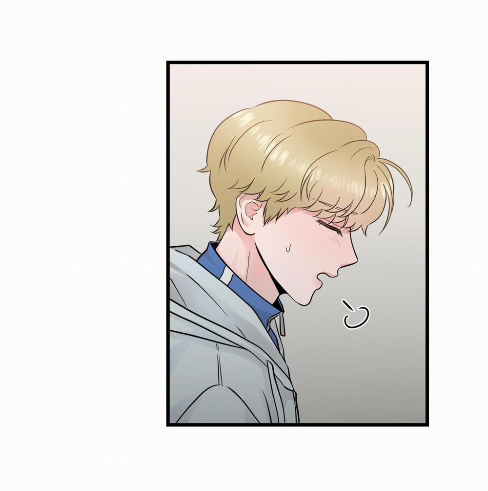 Over The Paradise 13 trang 28