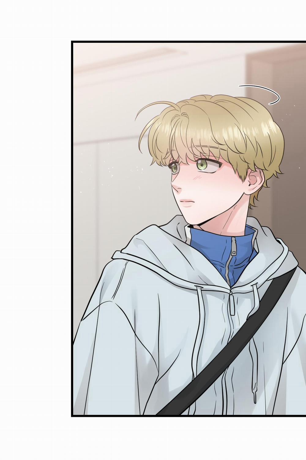 Over The Paradise 13 trang 29