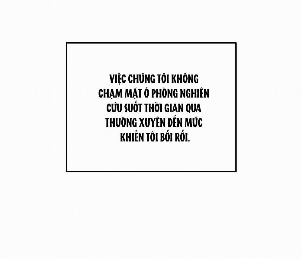 Over The Paradise 13 trang 31