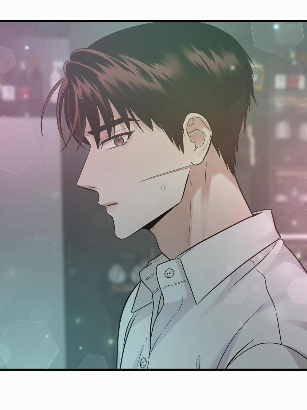 Over The Paradise 13 trang 36