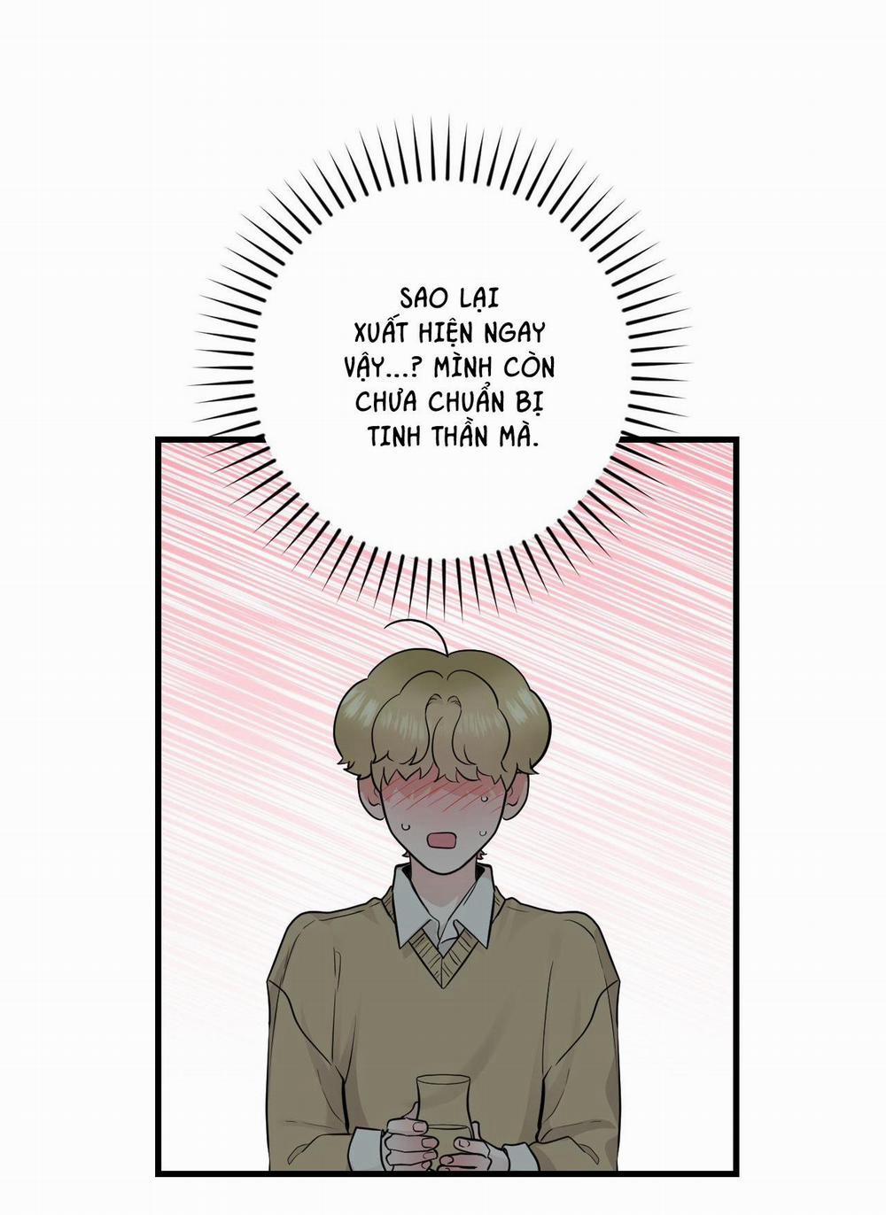 Over The Paradise 13 trang 38