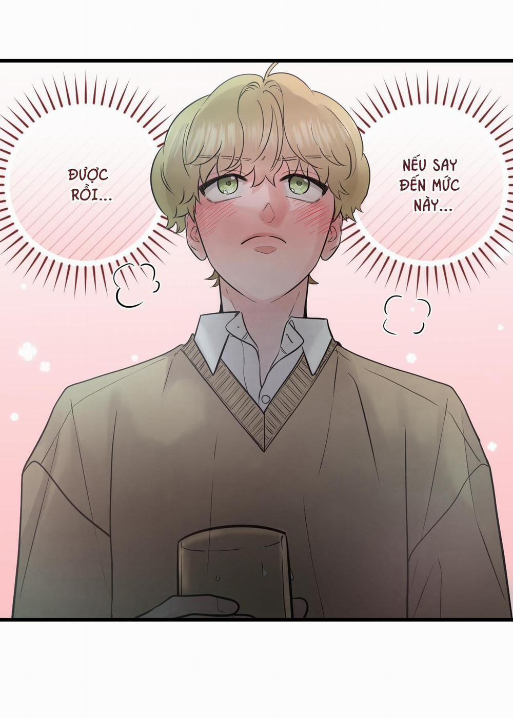 Over The Paradise 13 trang 43