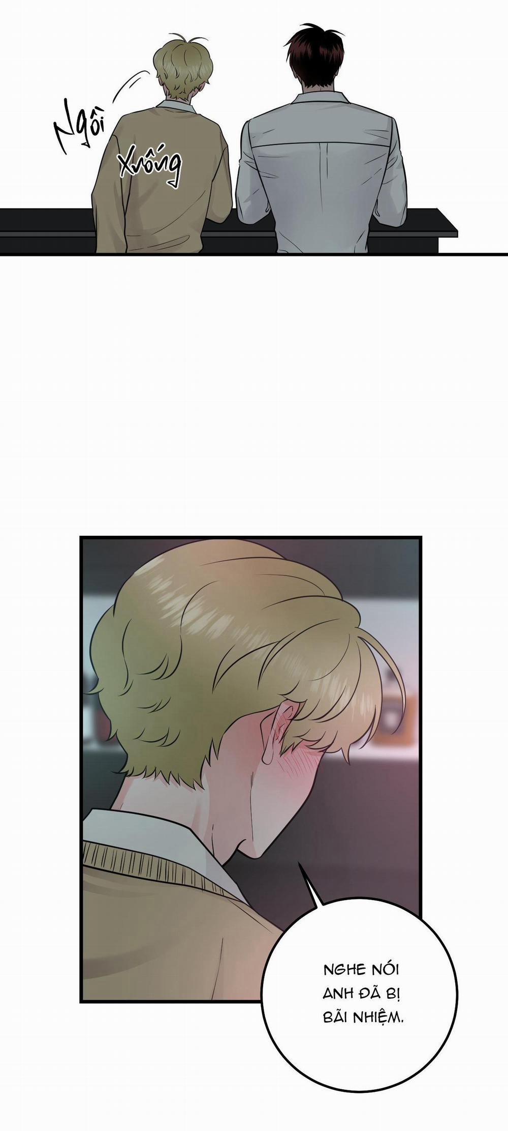 Over The Paradise 13 trang 48