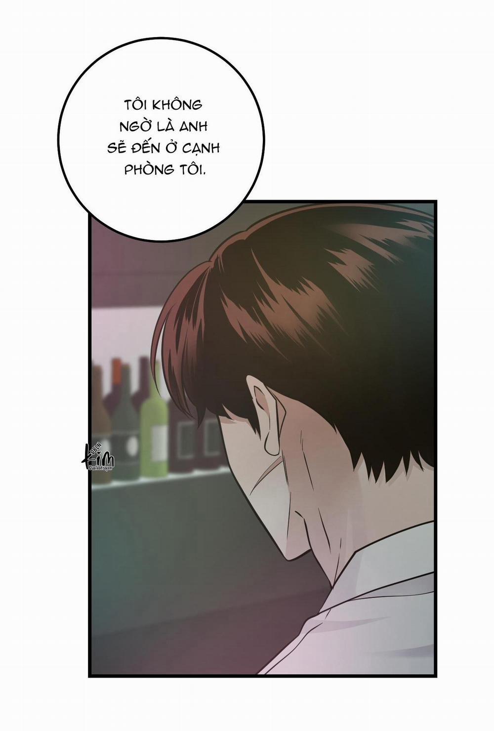 Over The Paradise 13 trang 49