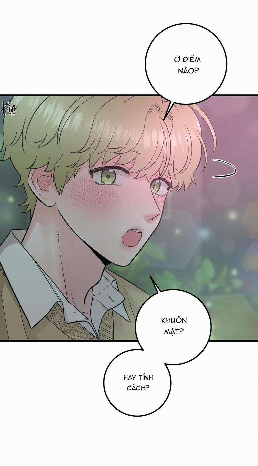 Over The Paradise 13 trang 55