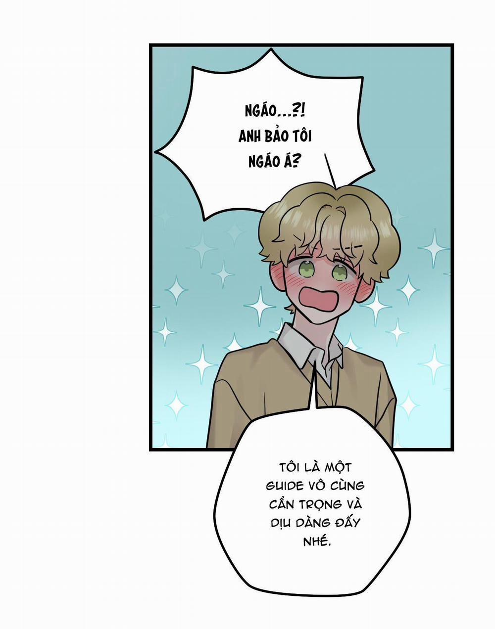 Over The Paradise 13 trang 59