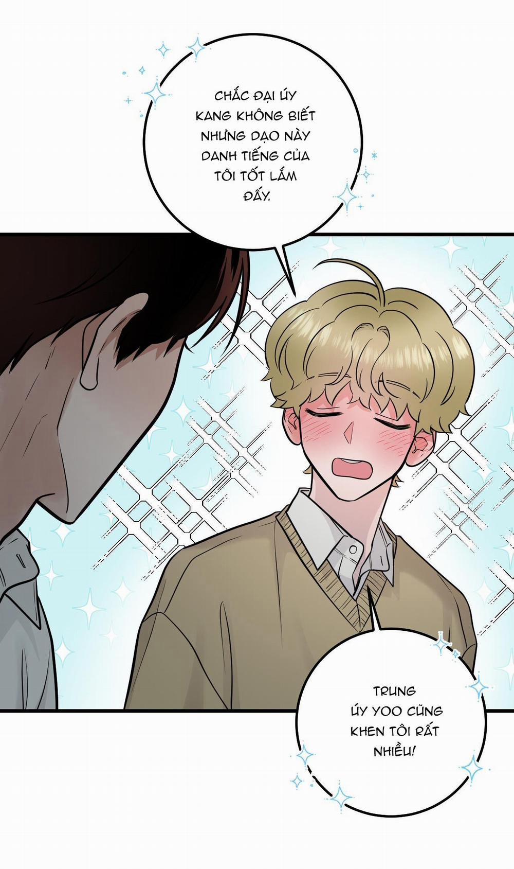 Over The Paradise 13 trang 60