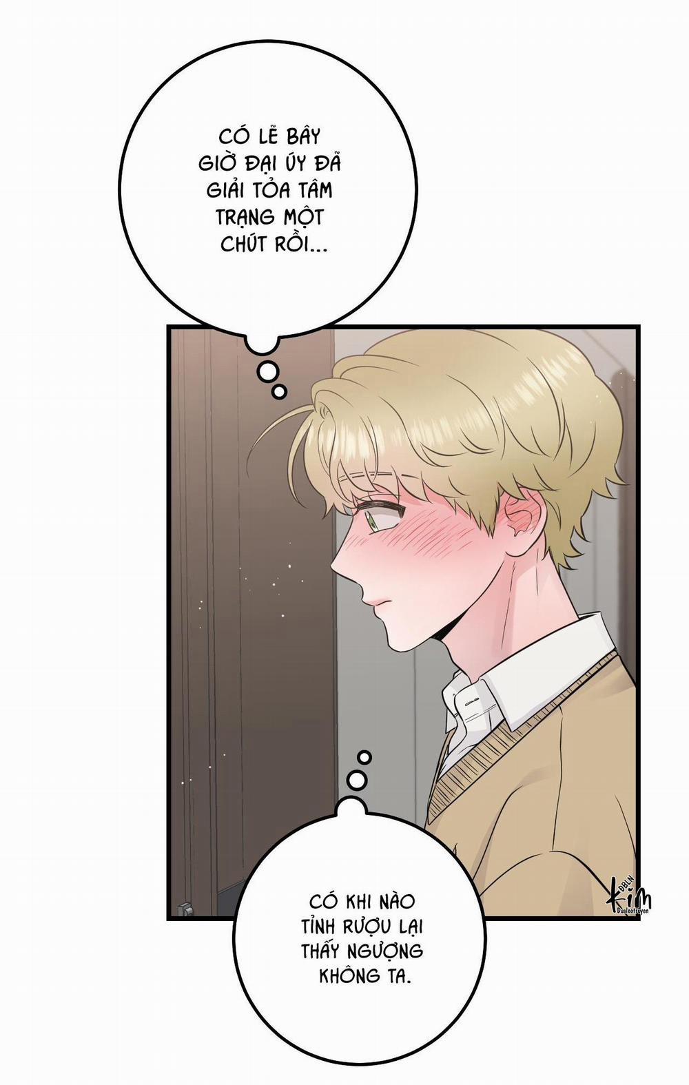 Over The Paradise 13 trang 72