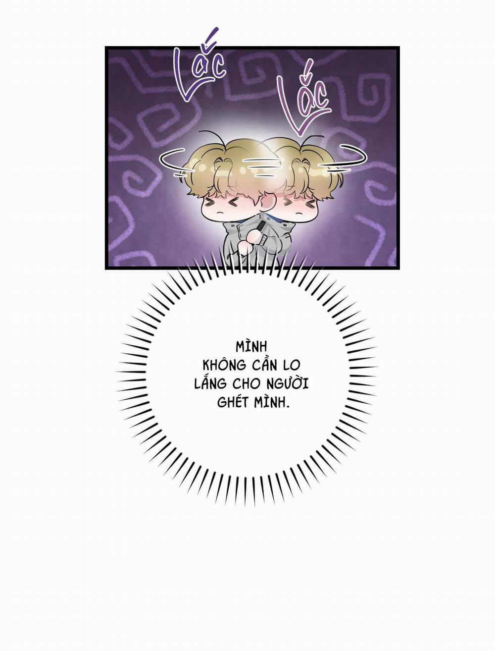 Over The Paradise 13 trang 8