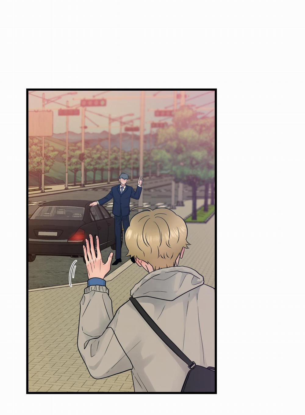 Over The Paradise 13 trang 9