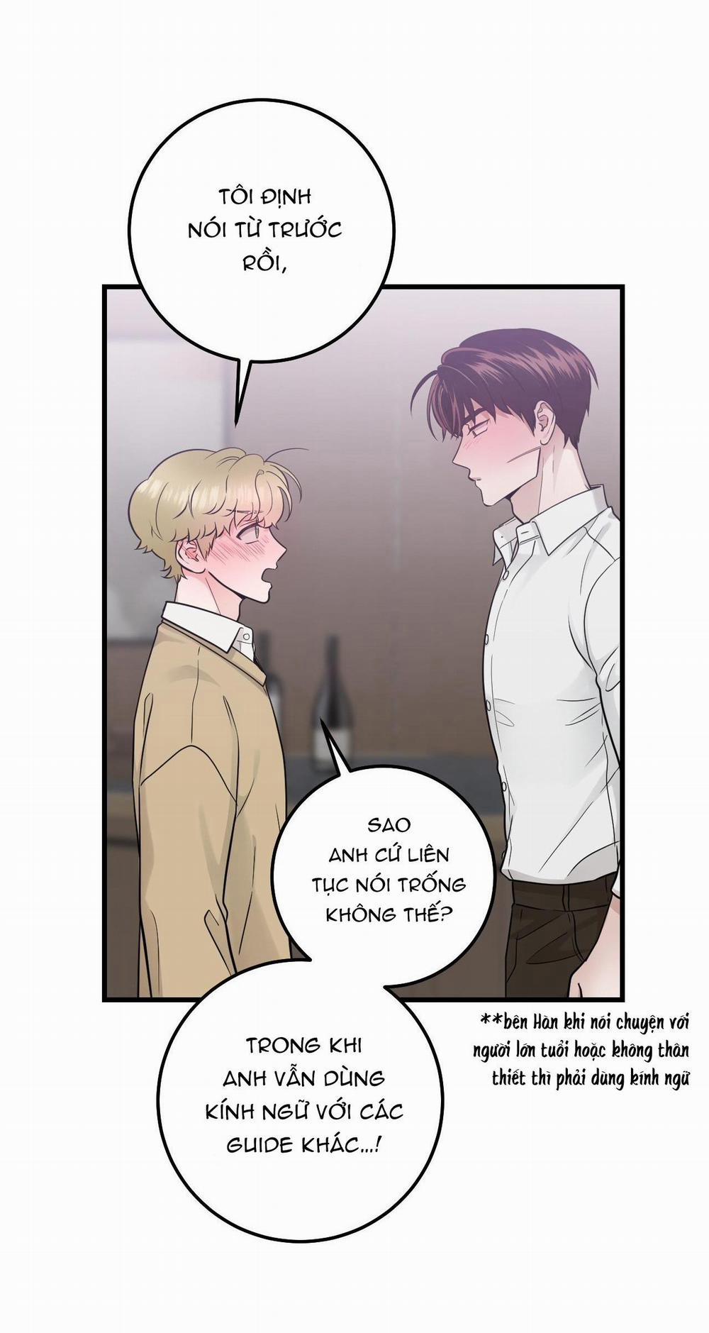 Over The Paradise 14 trang 10