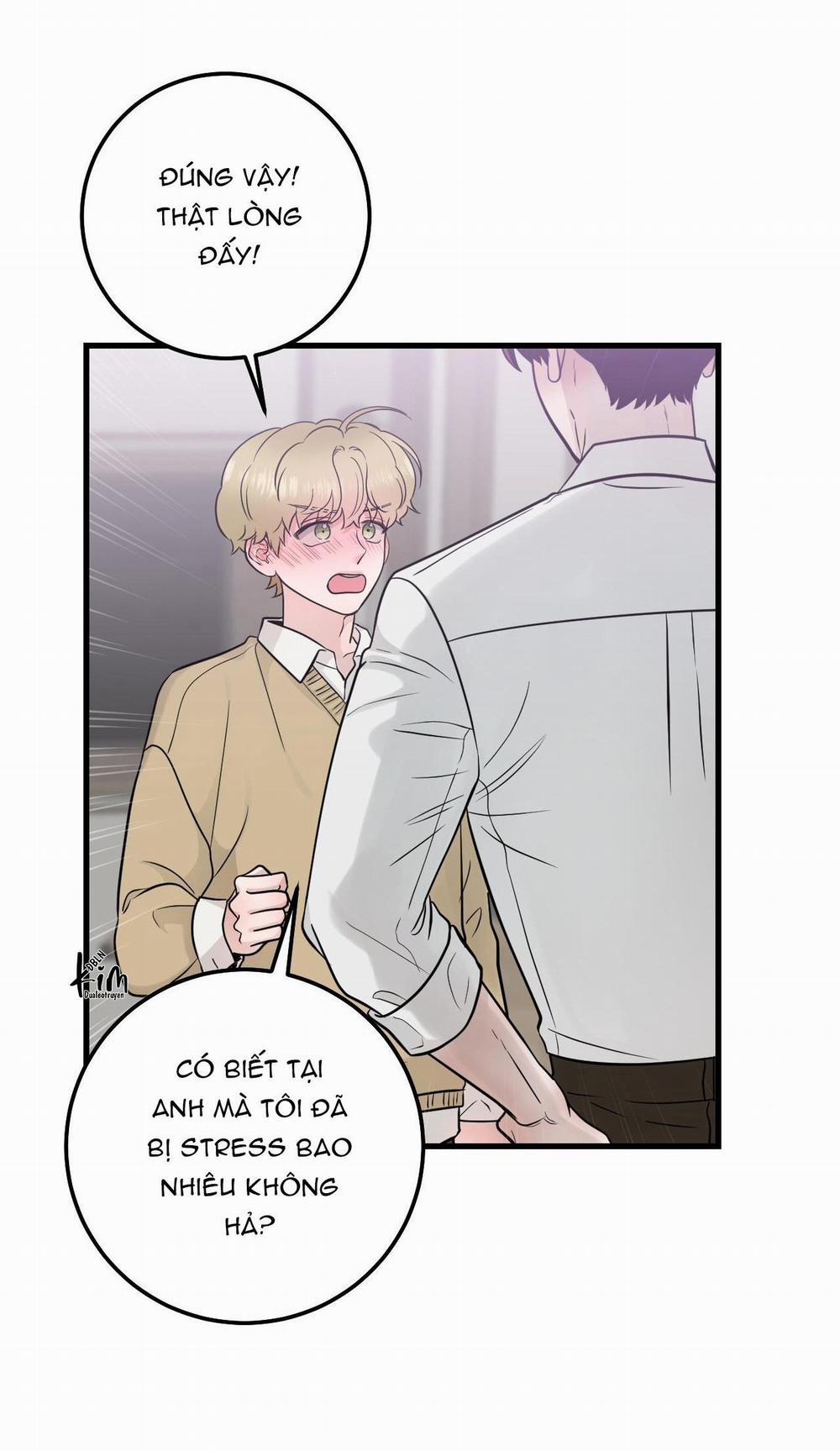 Over The Paradise 14 trang 13