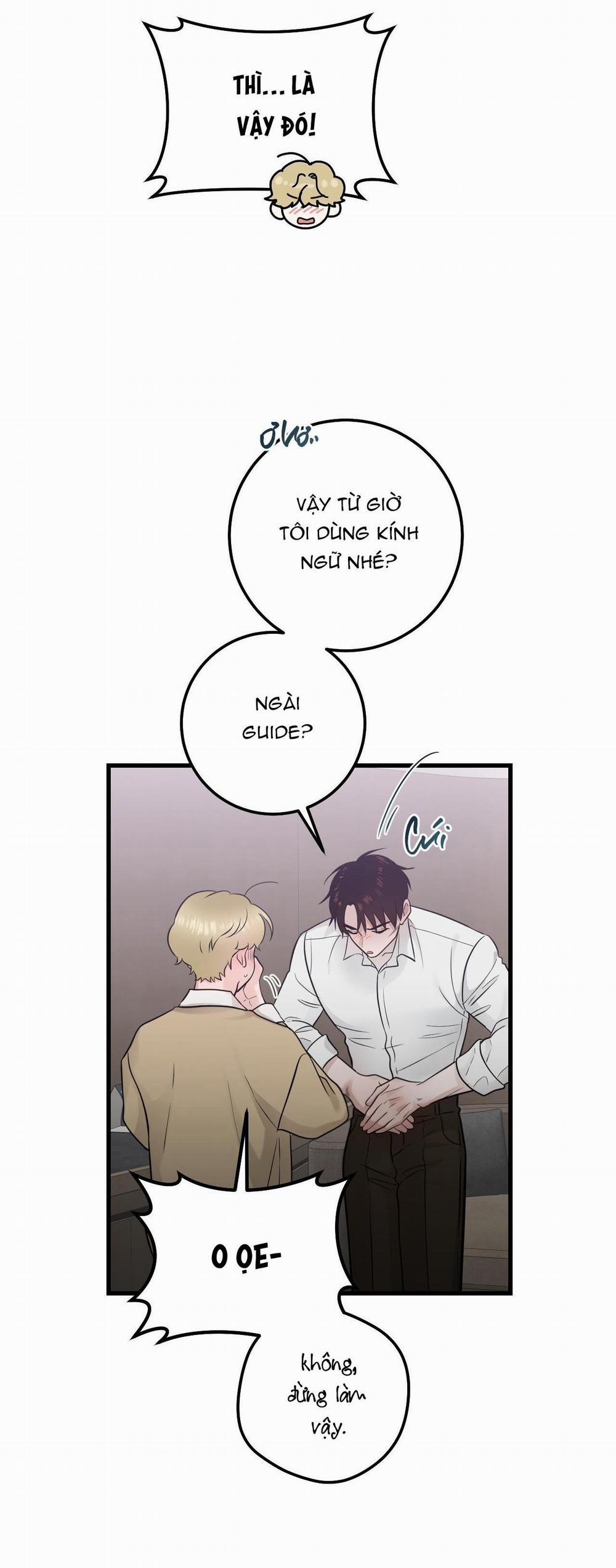 Over The Paradise 14 trang 15