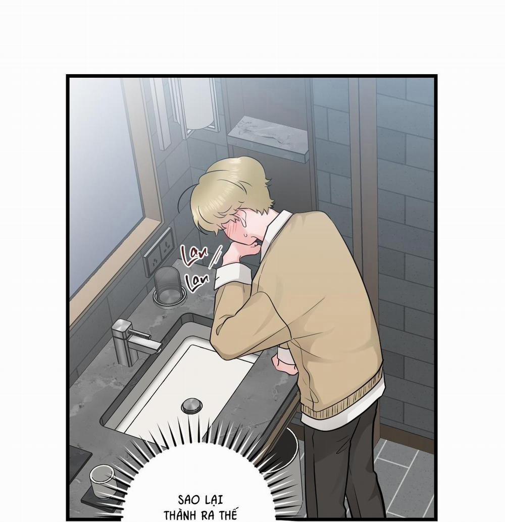 Over The Paradise 14 trang 21