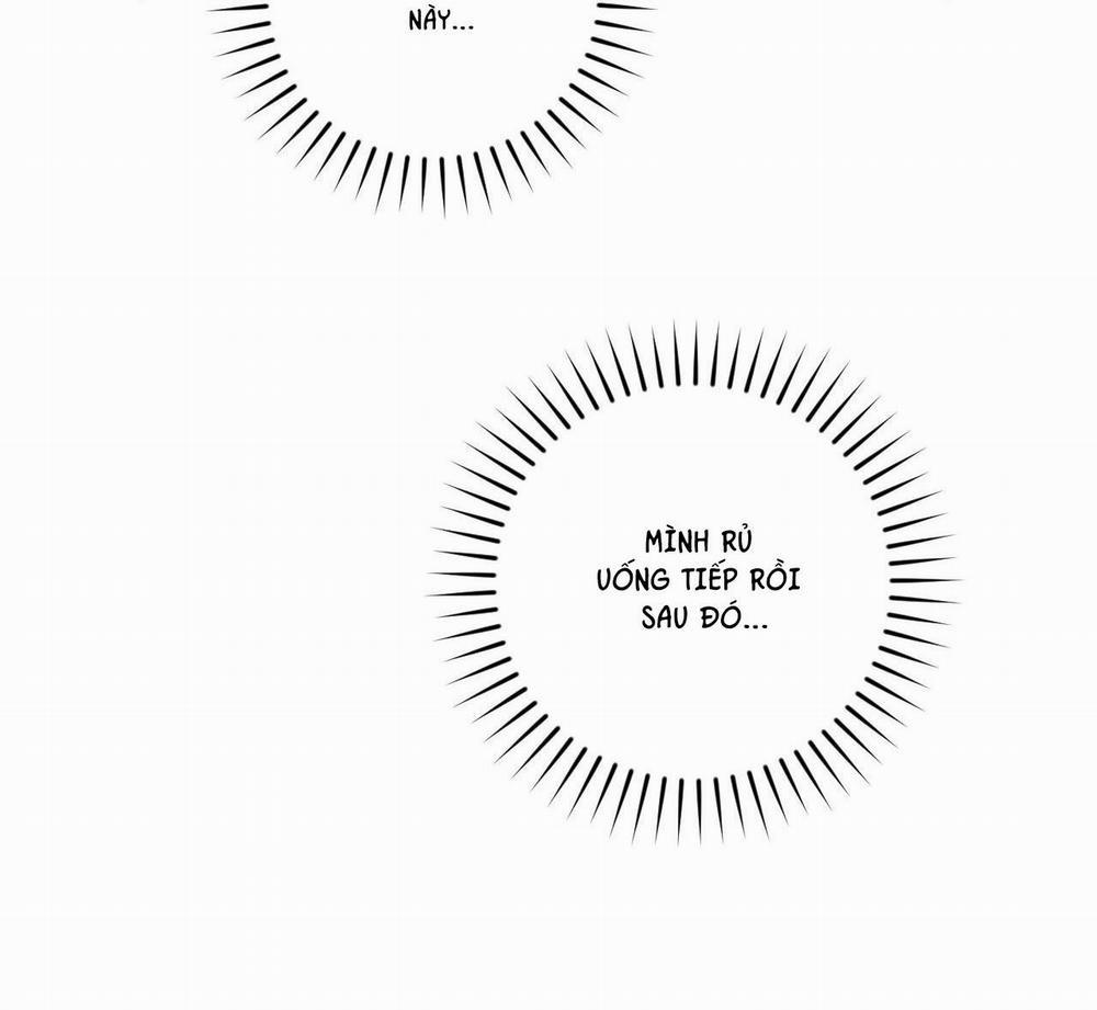 Over The Paradise 14 trang 22