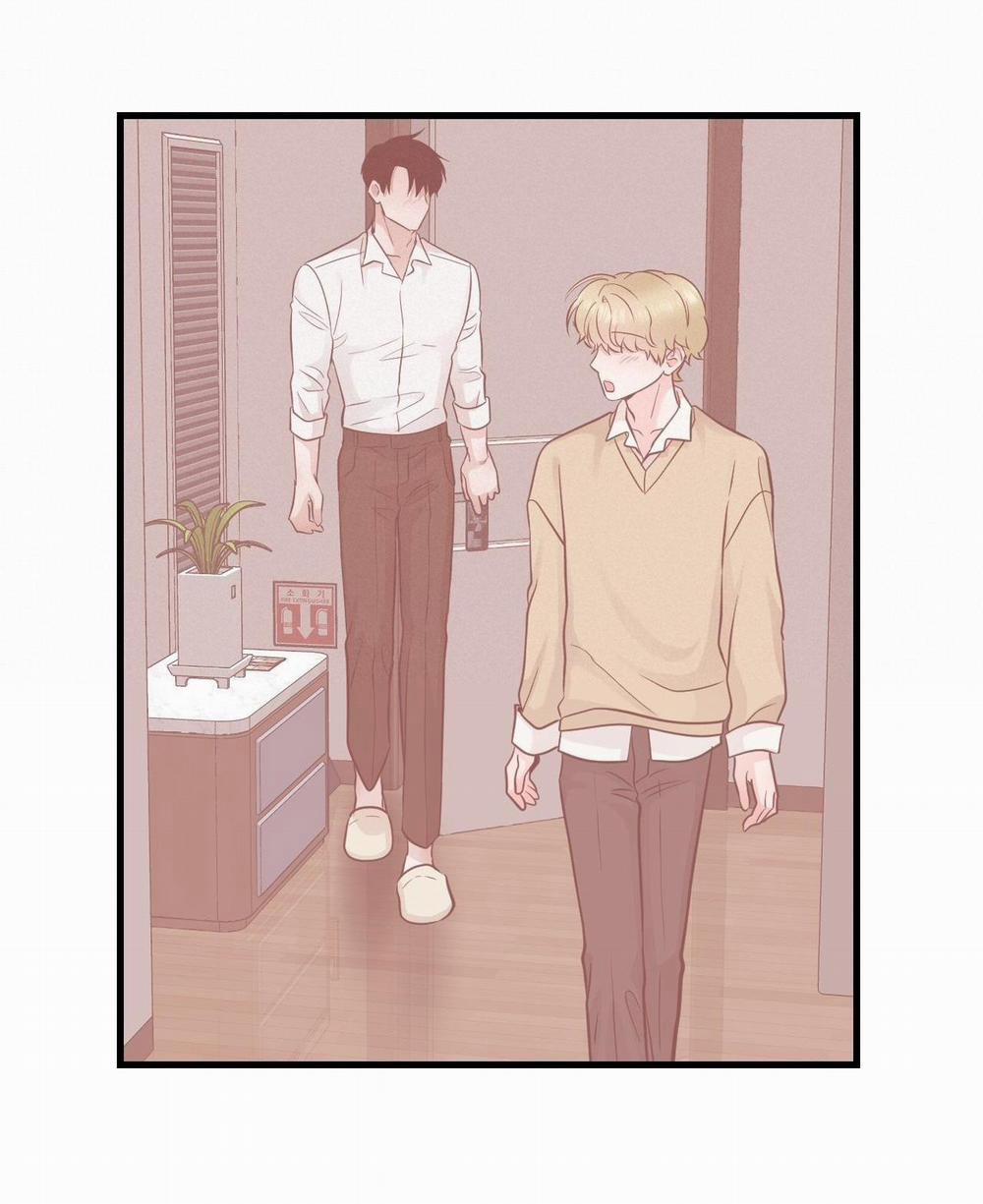 Over The Paradise 14 trang 24