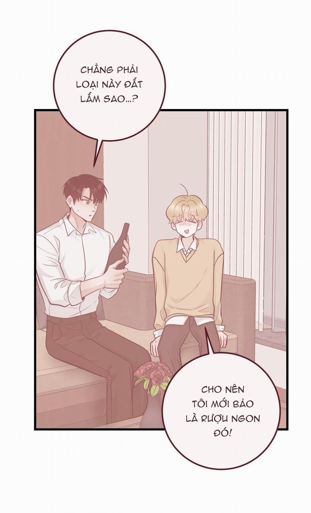 Over The Paradise 14 trang 26