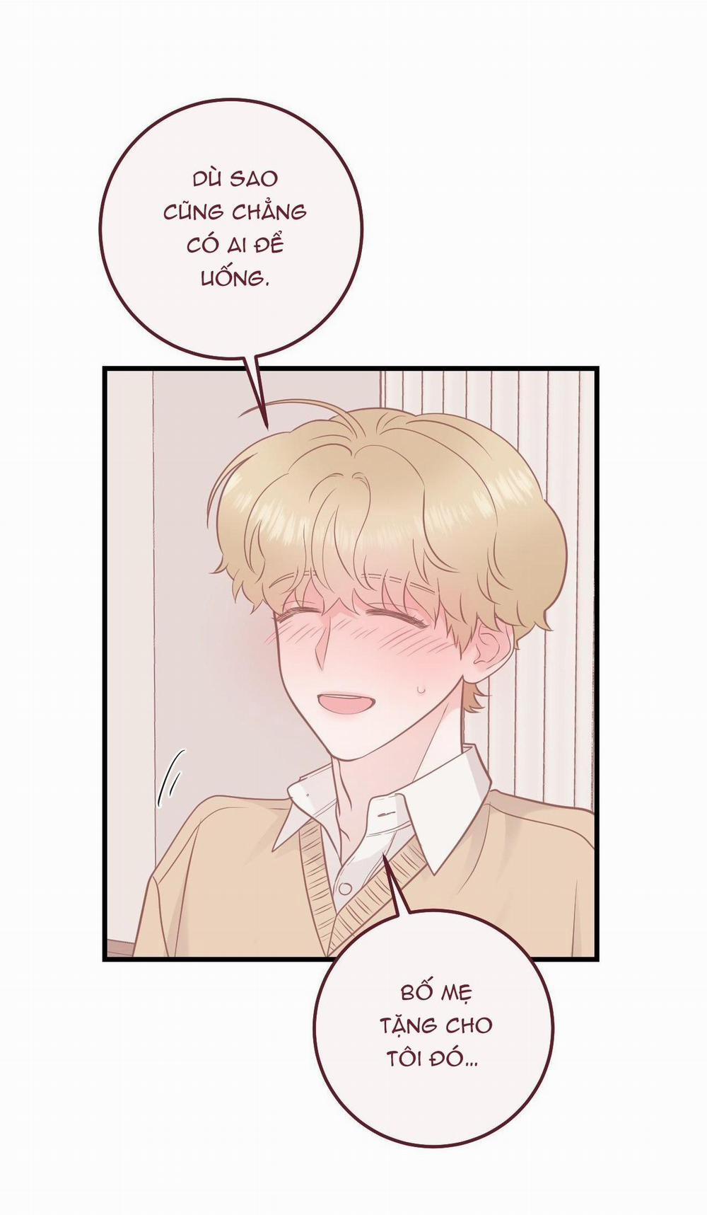 Over The Paradise 14 trang 27