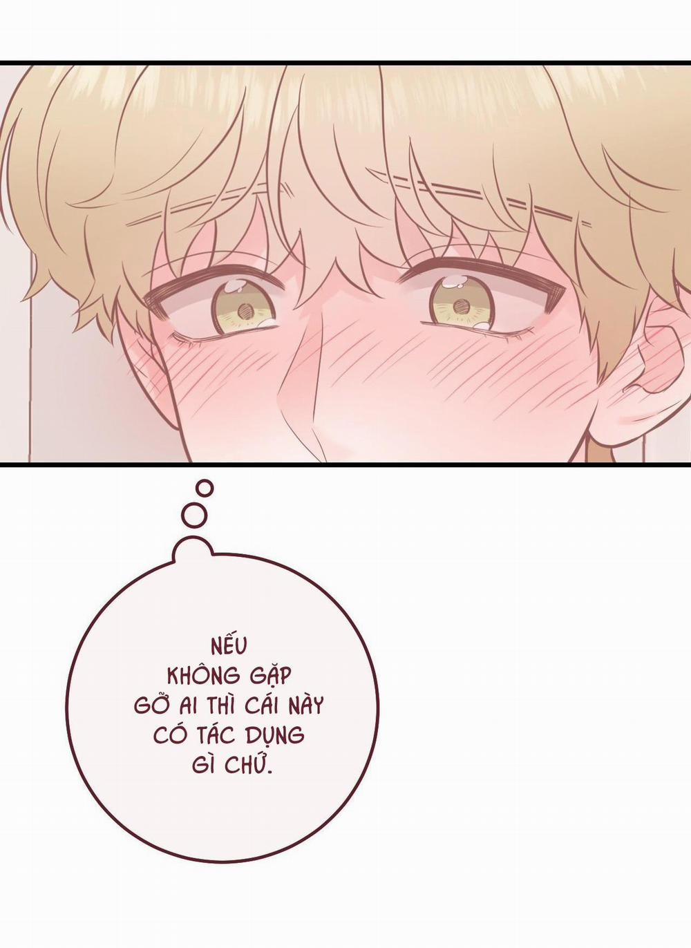 Over The Paradise 14 trang 28