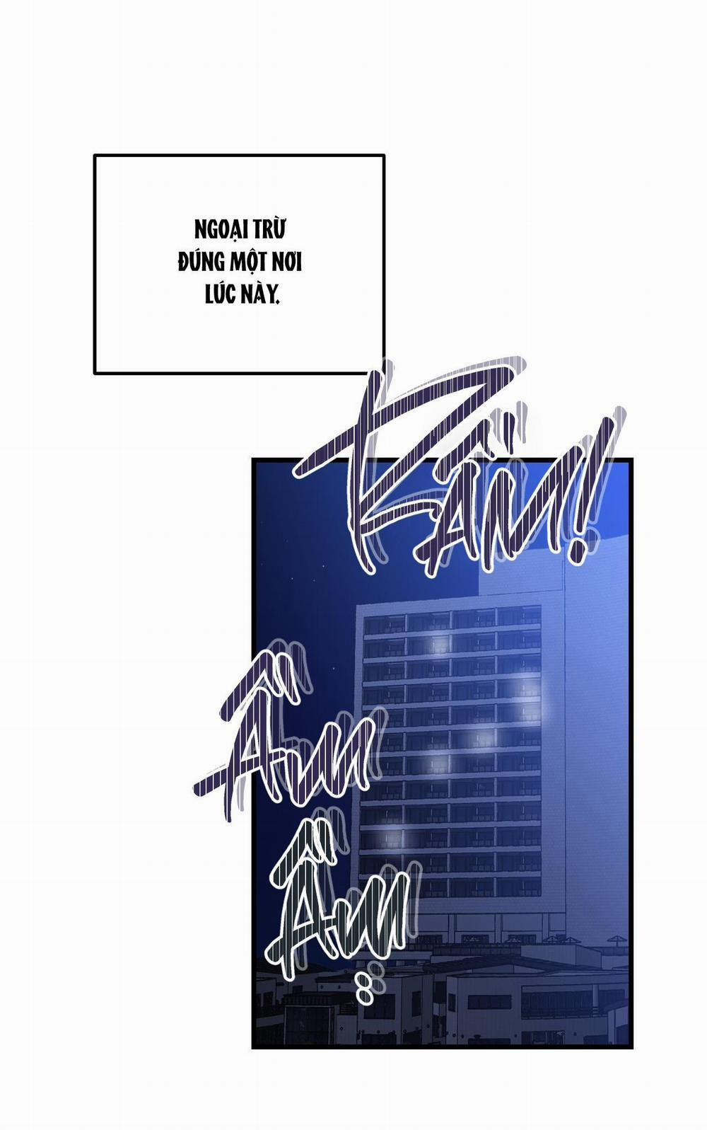 Over The Paradise 14 trang 3