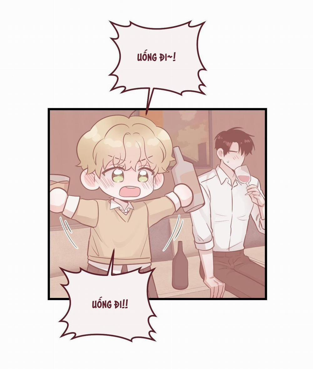 Over The Paradise 14 trang 30