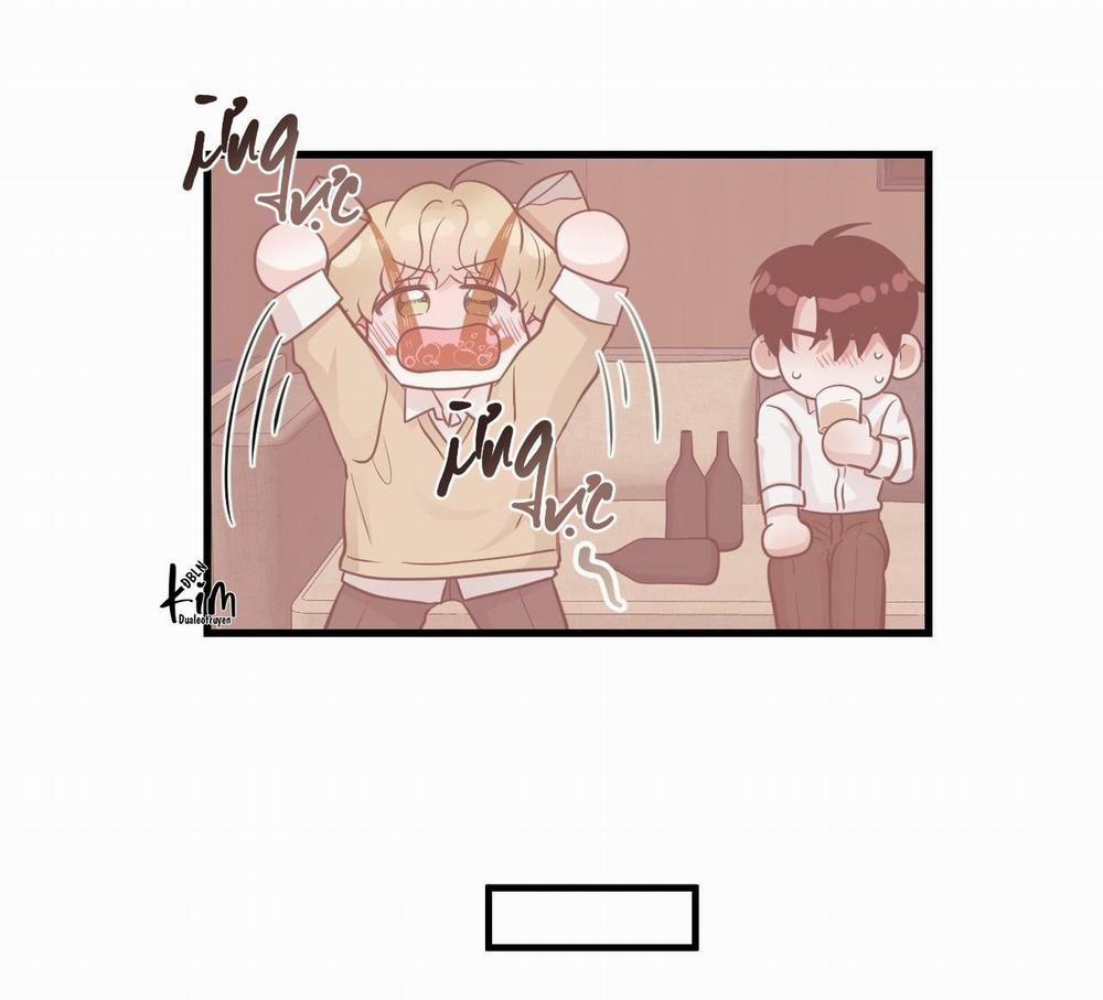 Over The Paradise 14 trang 31