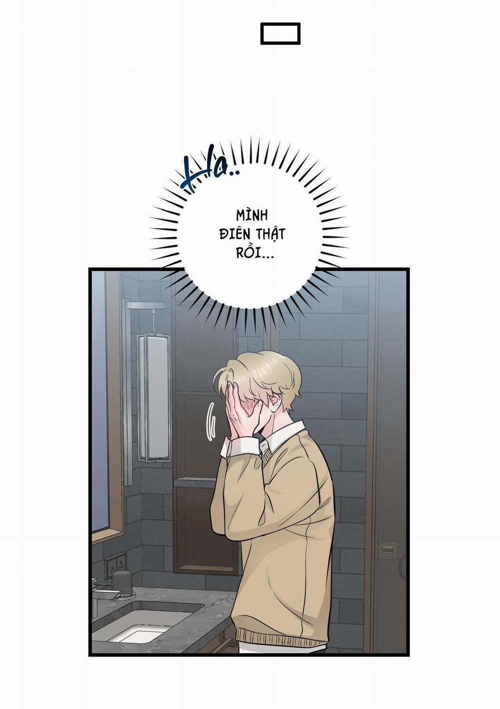 Over The Paradise 14 trang 32