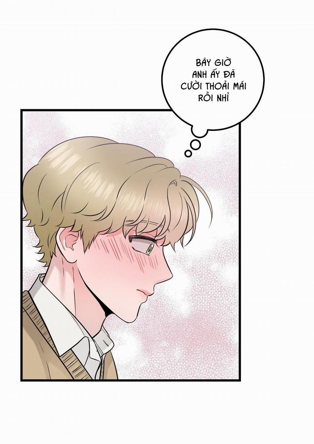 Over The Paradise 14 trang 37