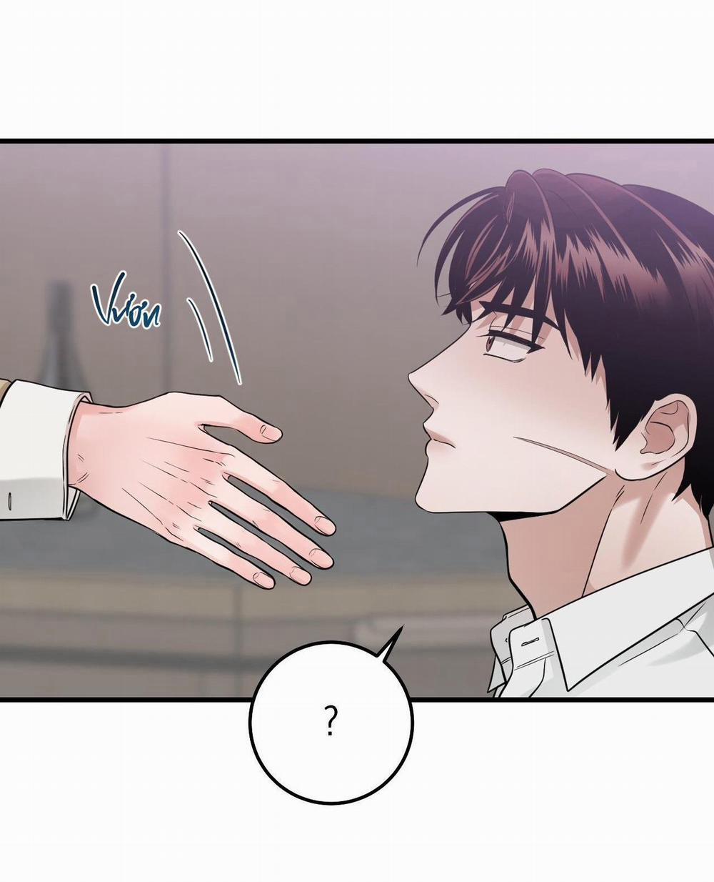 Over The Paradise 14 trang 38