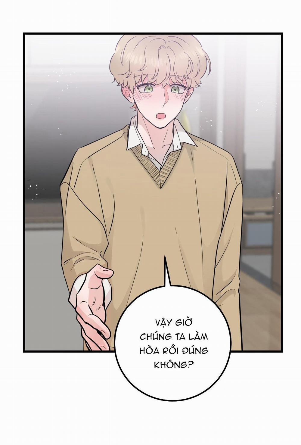 Over The Paradise 14 trang 39