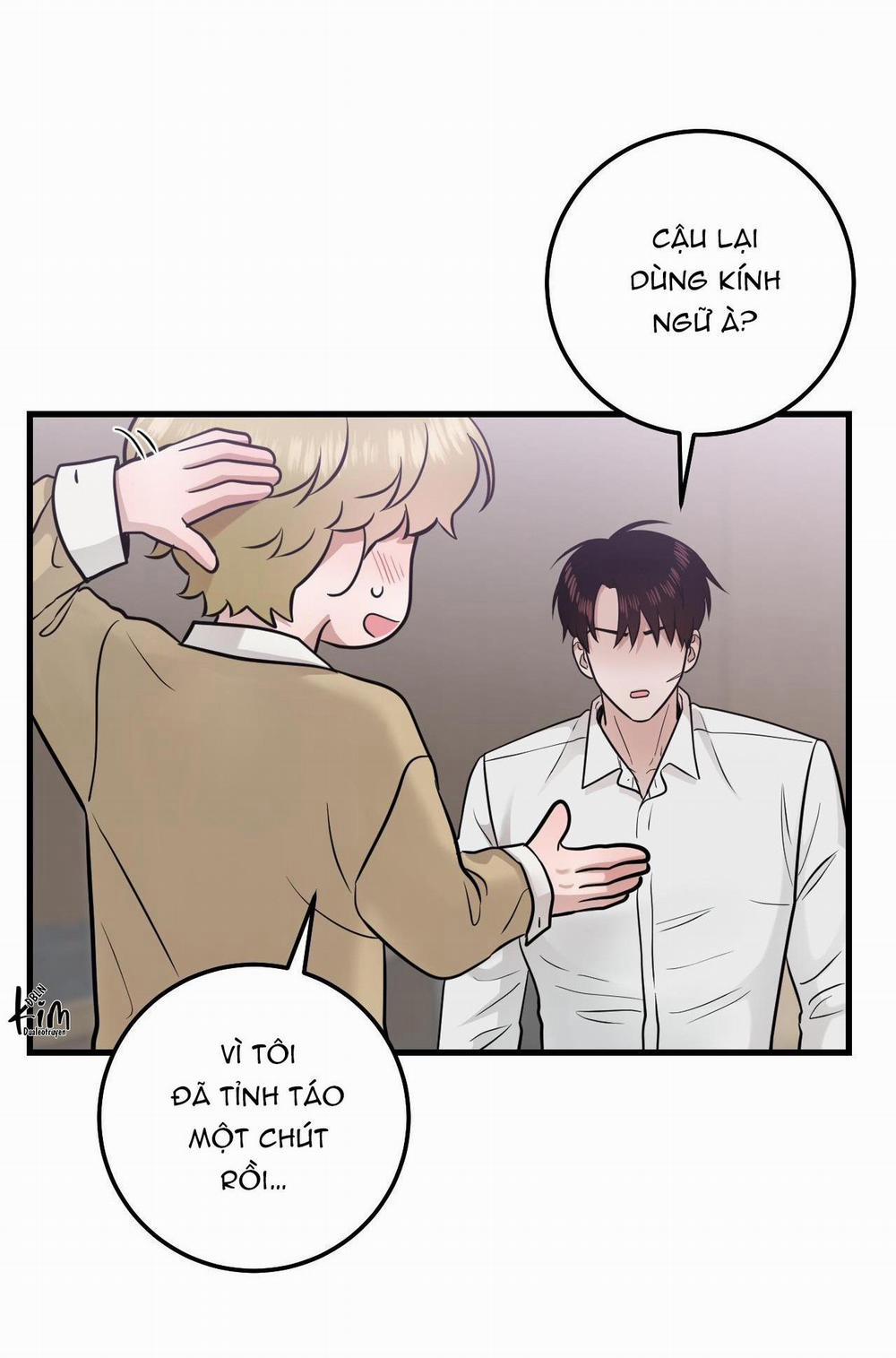 Over The Paradise 14 trang 40