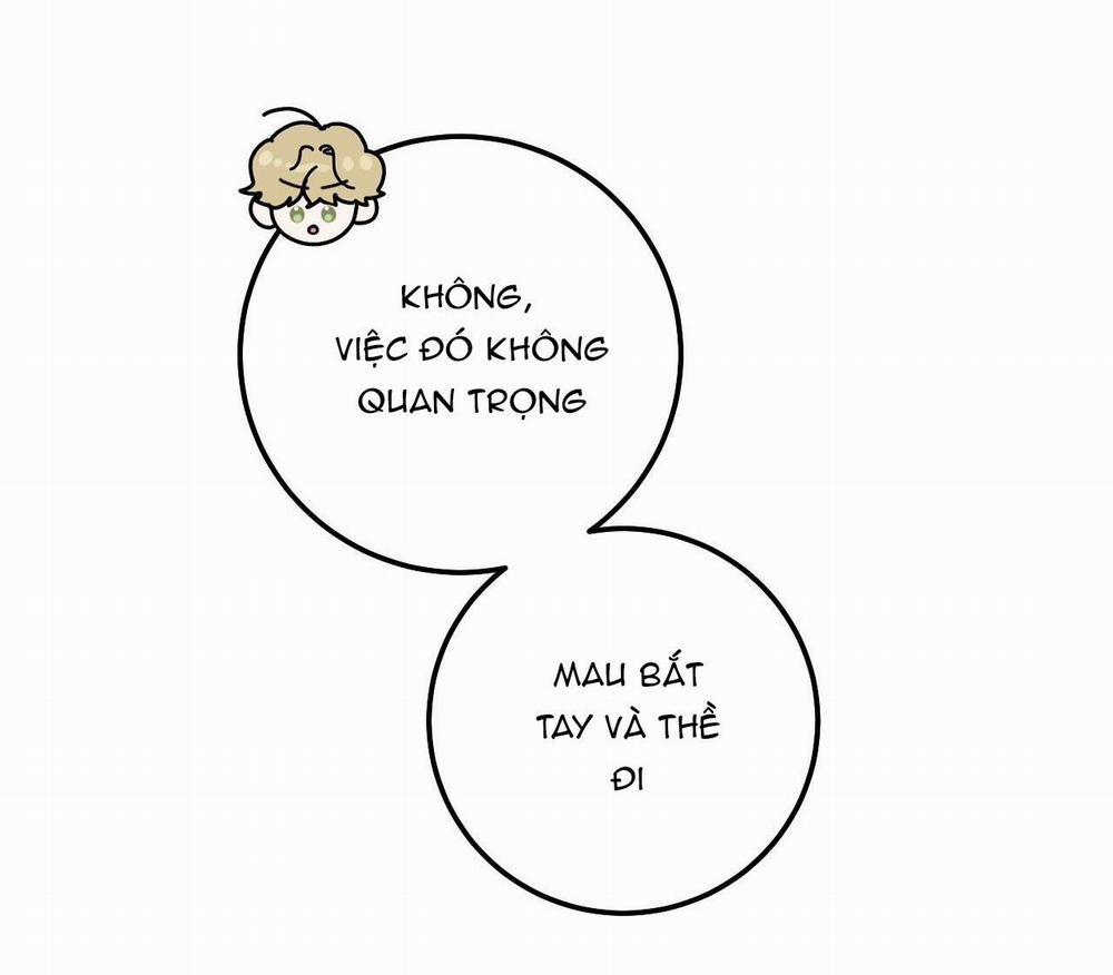 Over The Paradise 14 trang 41