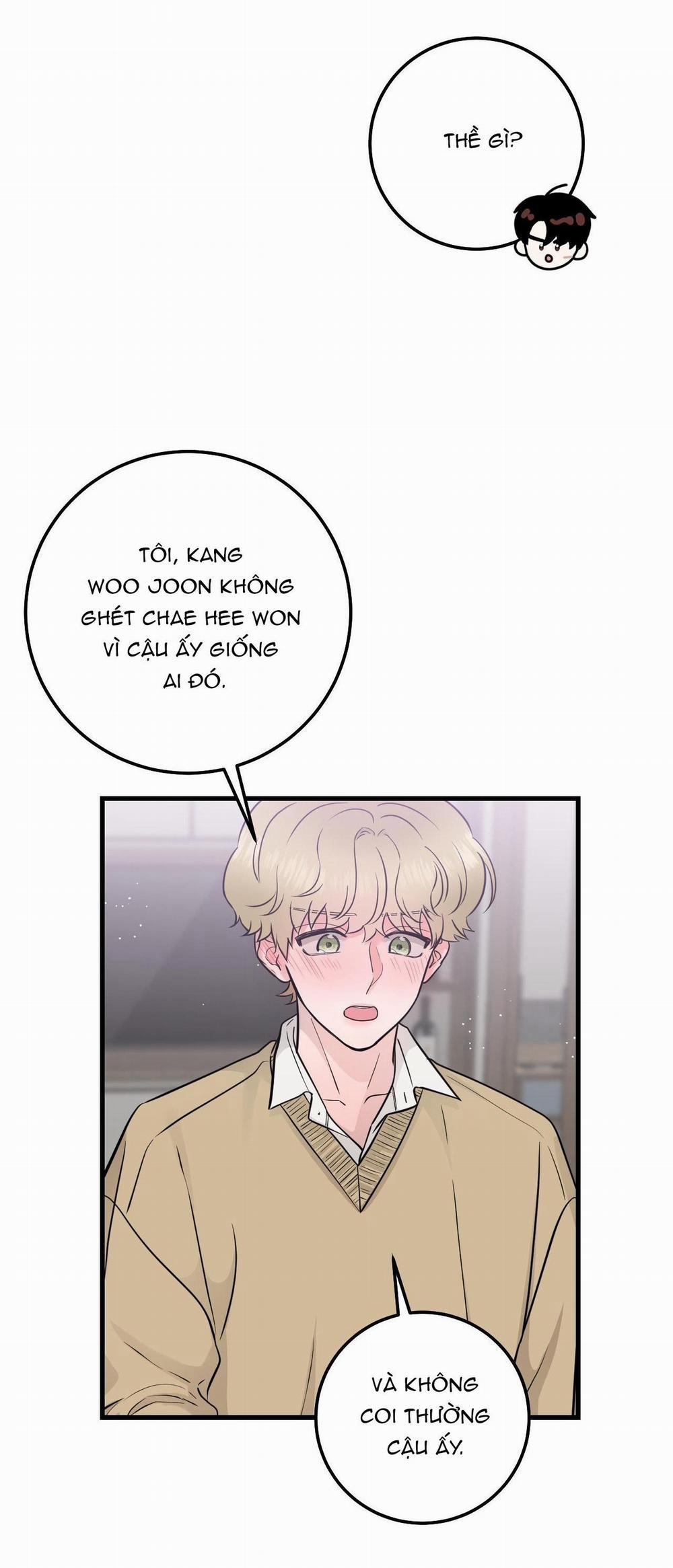 Over The Paradise 14 trang 42