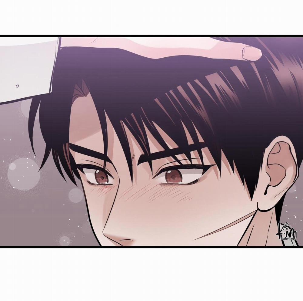 Over The Paradise 14 trang 50