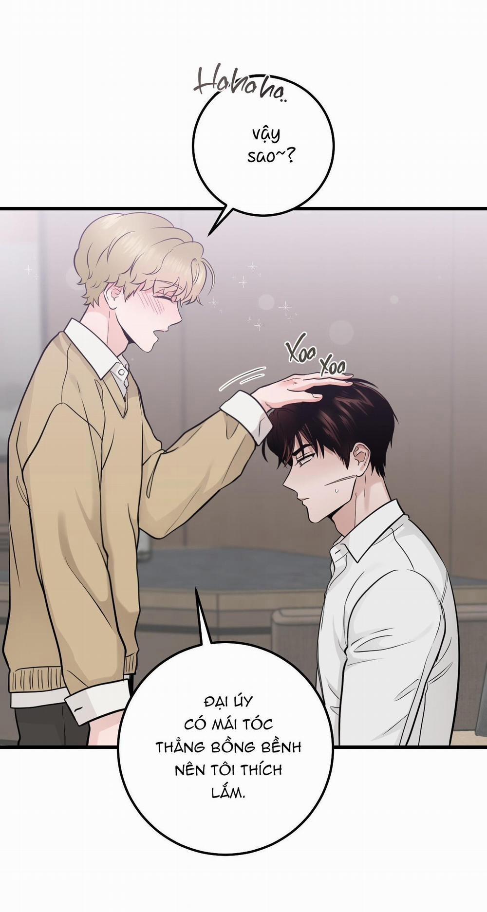 Over The Paradise 14 trang 52