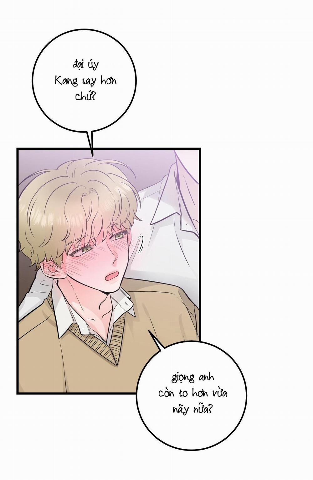 Over The Paradise 14 trang 6