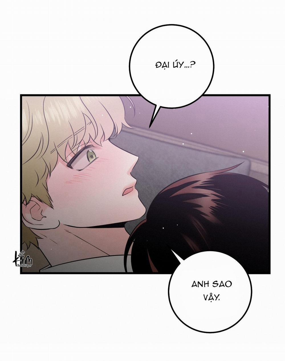 Over The Paradise 14 trang 60