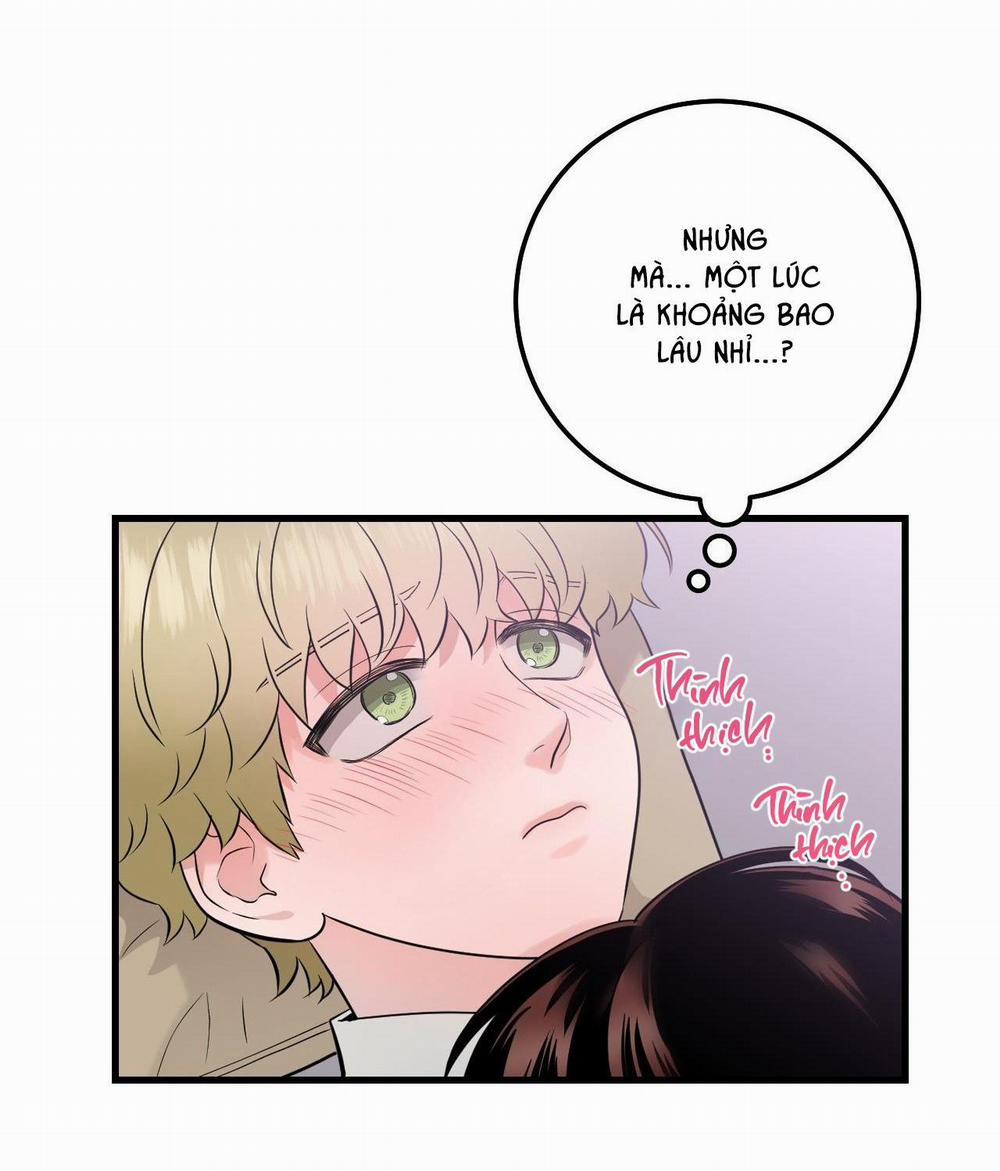 Over The Paradise 14 trang 65