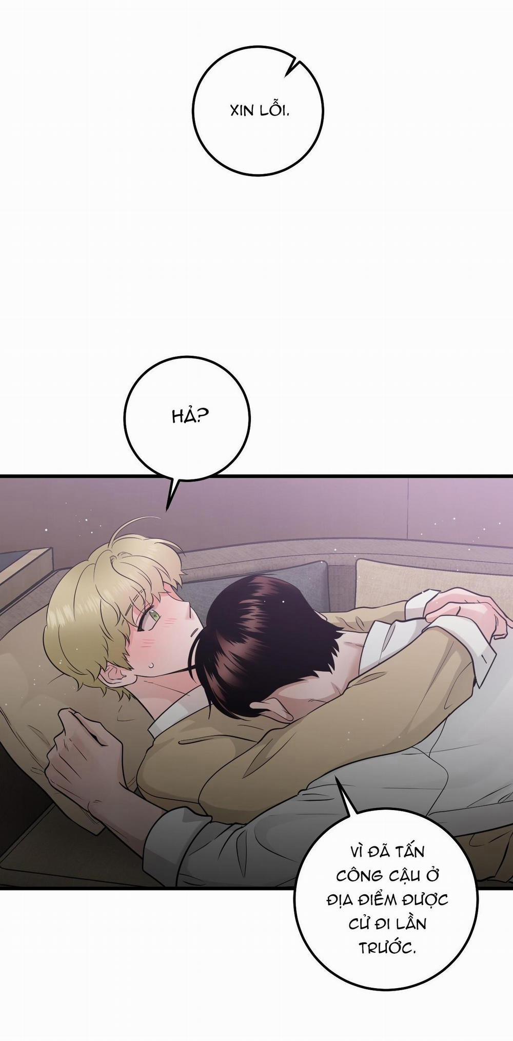 Over The Paradise 14 trang 66