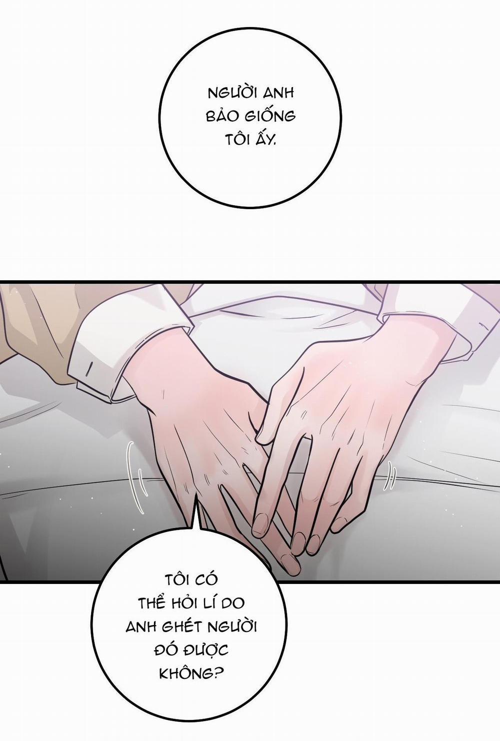 Over The Paradise 14 trang 69