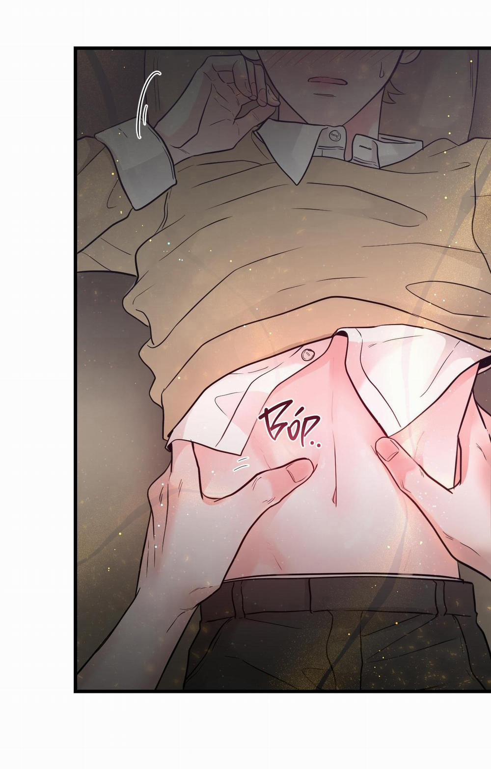 Over The Paradise 15 trang 10