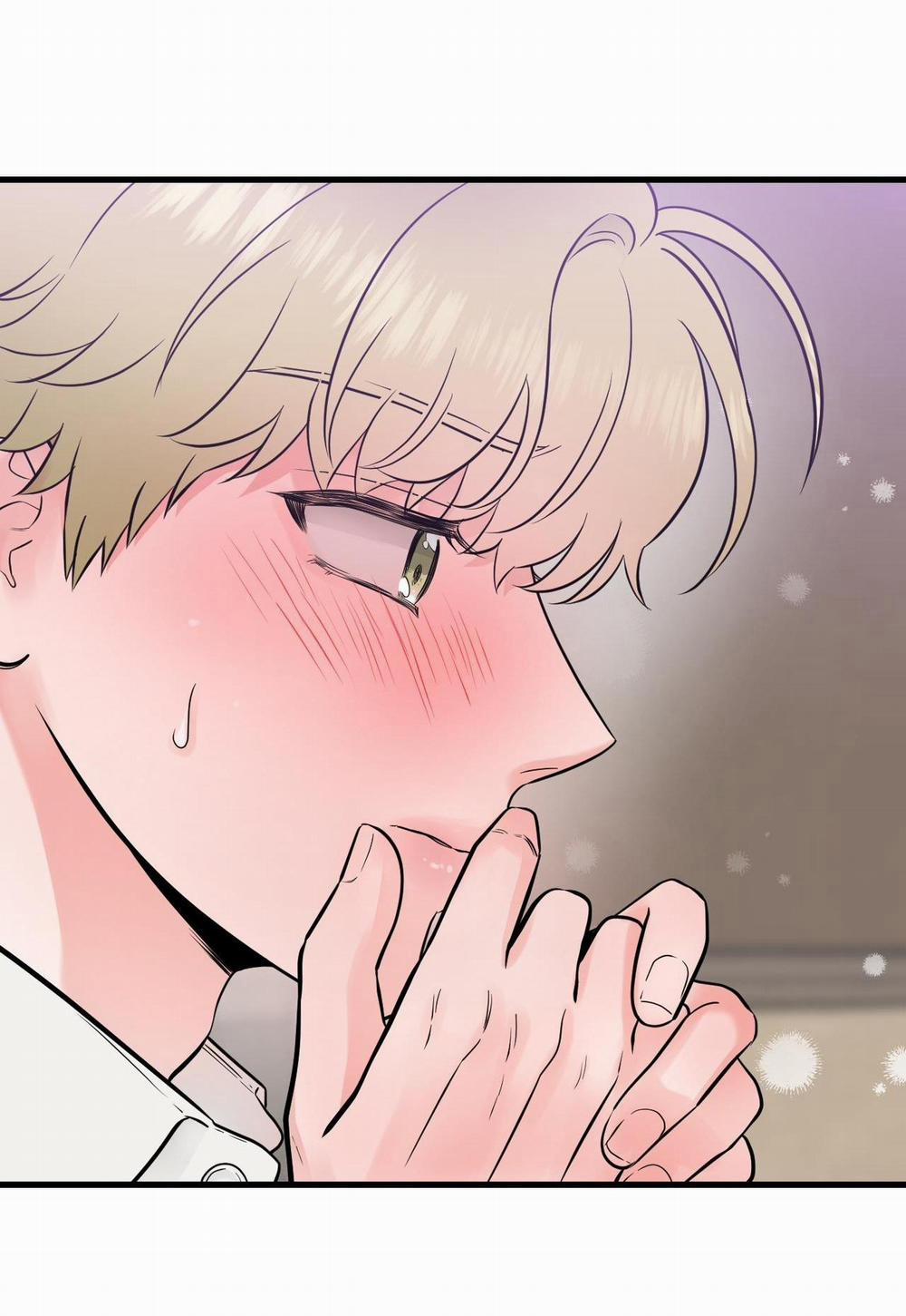 Over The Paradise 15 trang 18