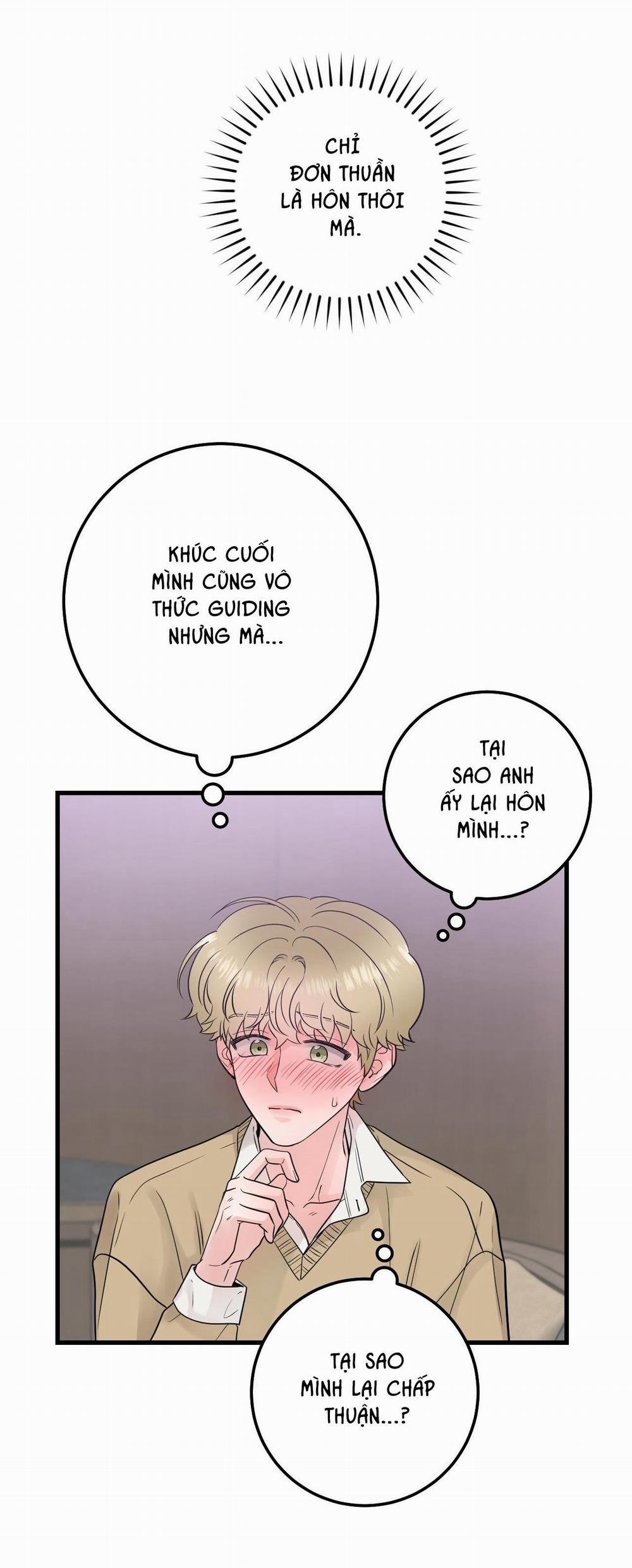 Over The Paradise 15 trang 20