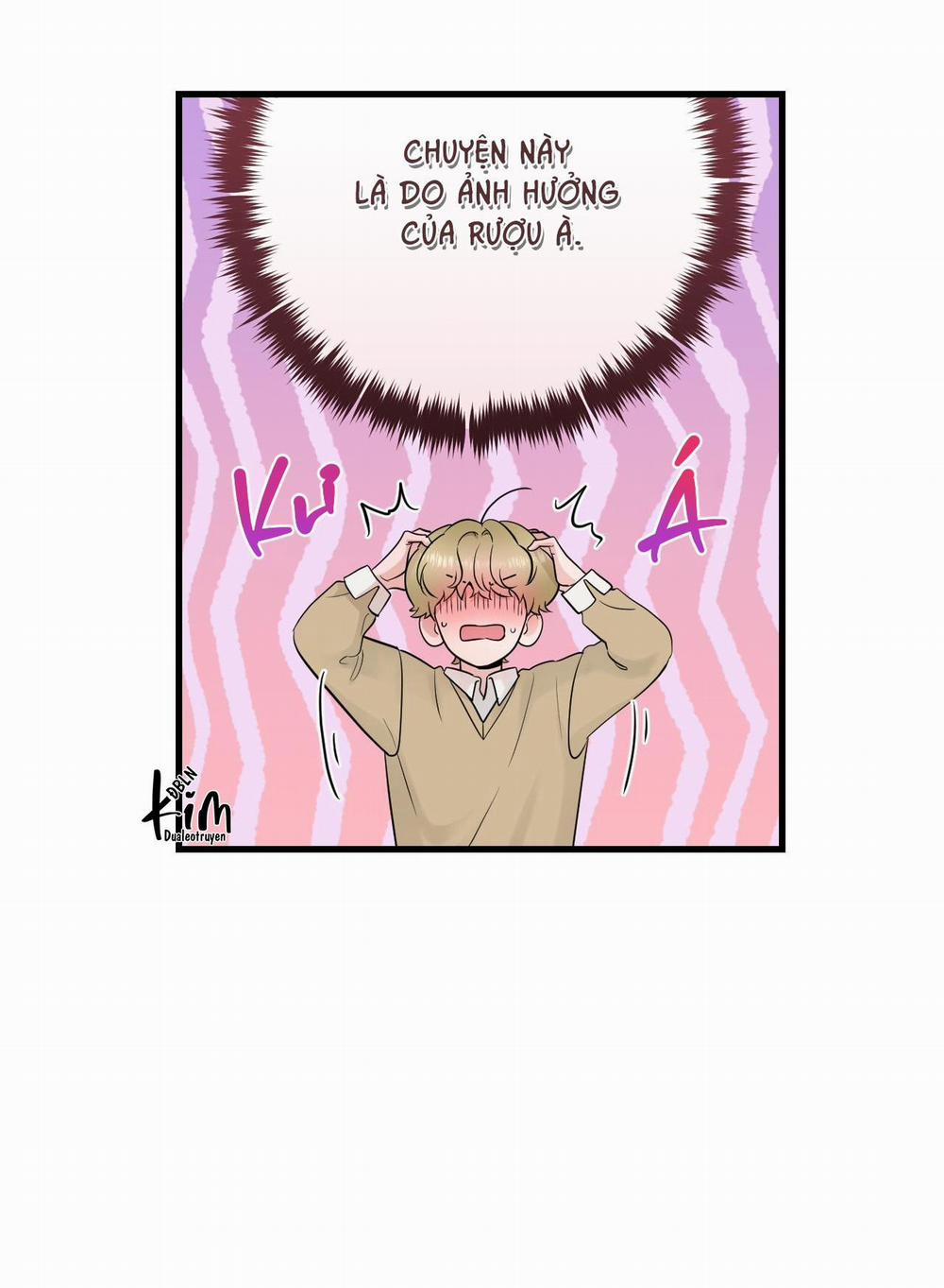 Over The Paradise 15 trang 21