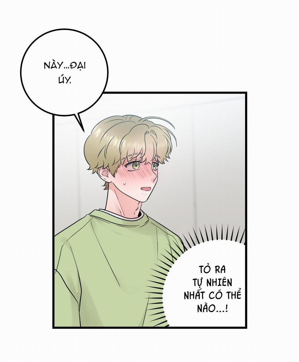 Over The Paradise 15 trang 25