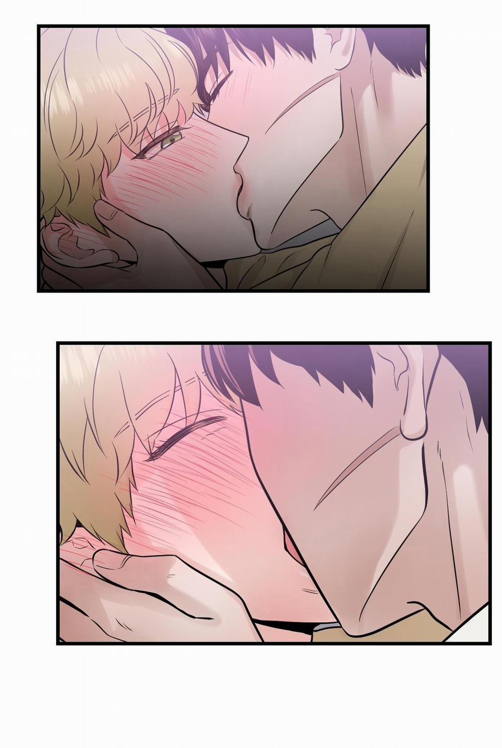 Over The Paradise 15 trang 3