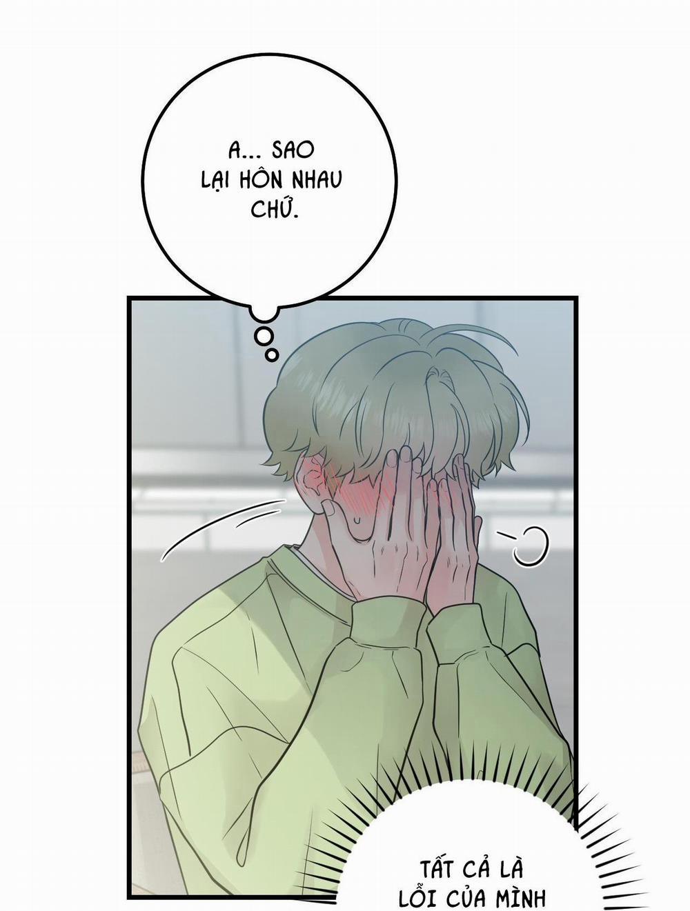 Over The Paradise 15 trang 33