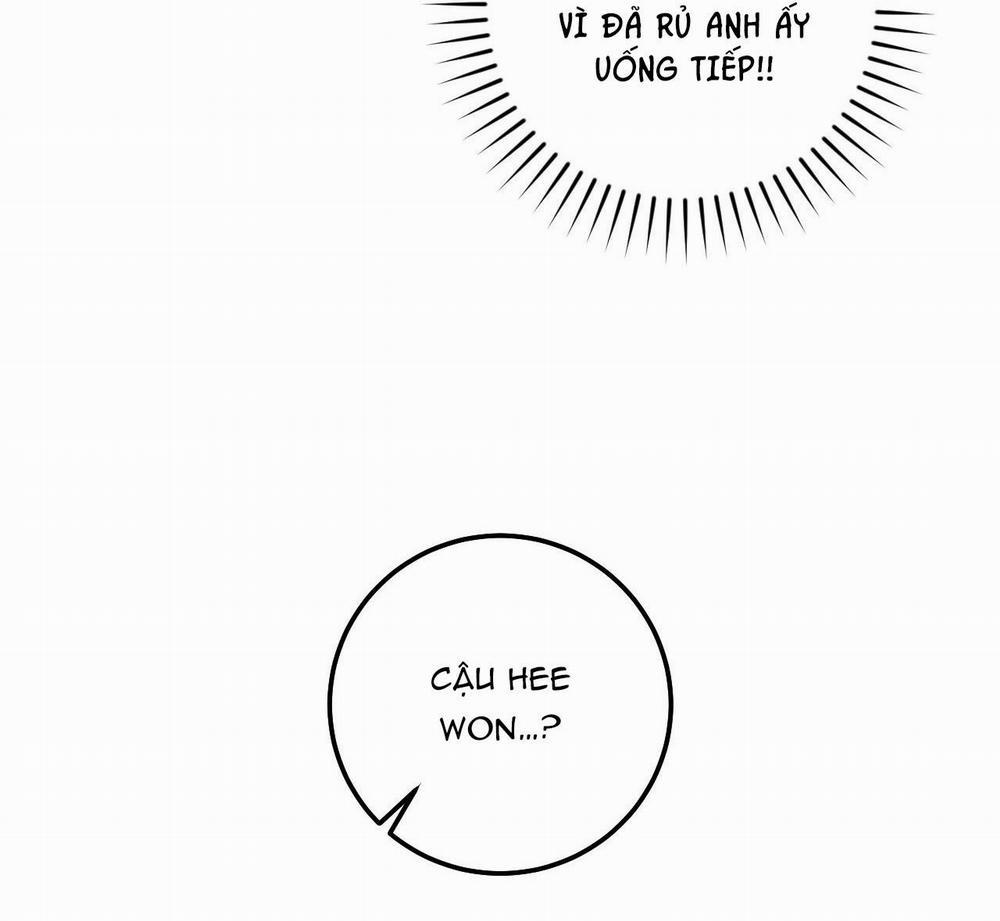 Over The Paradise 15 trang 34