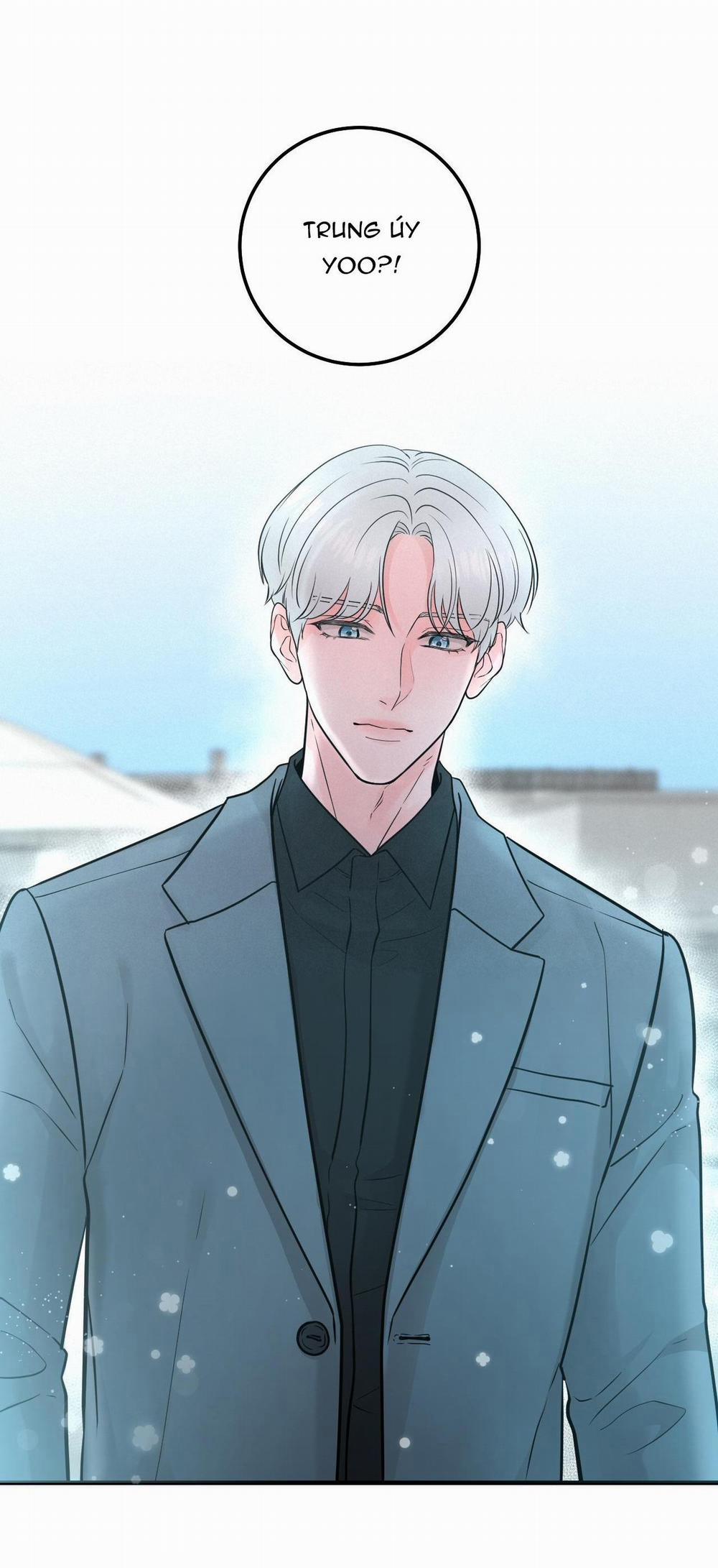 Over The Paradise 15 trang 36