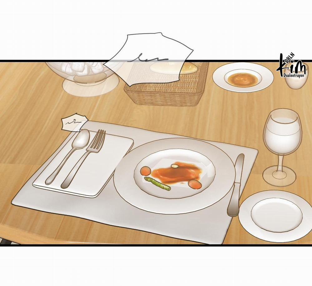 Over The Paradise 15 trang 44